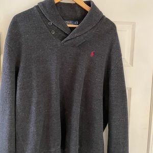 Polo Ralph Lauren sweater